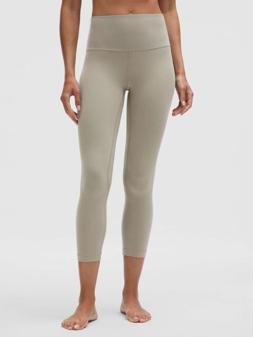 LULULEMON ALIGN HIGH RISE 25" LEGGINGS - Picture 1 of 6